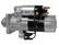 Starttimoottori Mitsubishi M9T68771AM (Volvo)
