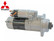 Starttimoottori Mitsubishi M9T64371 (Mercedes-Benz, Ponsse)