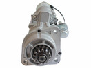 Starttimoottori Mitsubishi M9T64371 (Mercedes-Benz, Ponsse)