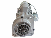 Starttimoottori Mitsubishi M9T64371 (Mercedes-Benz, Ponsse)