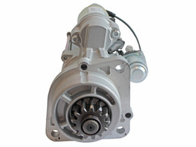 Starttimoottori Mitsubishi M9T64371 (Mercedes-Benz, Ponsse)