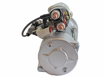 Starttimoottori Mitsubishi M9T64371 (Mercedes-Benz, Ponsse)