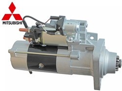 Starttimoottori Mitsubishi M9T61971 (MAN)