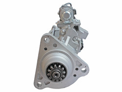 Starttimoottori Mitsubishi M9T61971 (MAN)