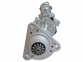 Starttimoottori Mitsubishi M9T61971 (MAN)