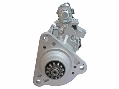 Starttimoottori Mitsubishi M9T61971 (MAN)