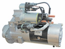 Starttimoottori Mitsubishi M9T61971 (MAN)