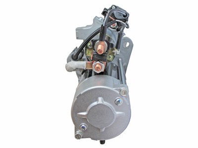 Starttimoottori Mitsubishi M9T61971 (MAN)