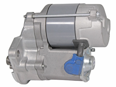 Starttimoottori 228000-8691 (Kubota)