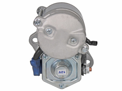 Starttimoottori 228000-8691 (Kubota)