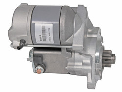 Starttimoottori 228000-8691 (Kubota)