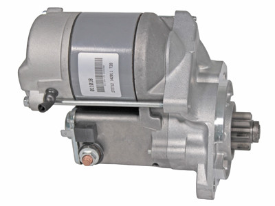 Starttimoottori 228000-8691 (Kubota)