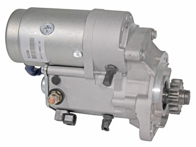 Starttimoottori 03101-3180