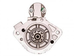 Starttimoottori Mitsubishi M8T76171 (Caterpillar, Mitsubishi)