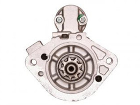 Starttimoottori Mitsubishi M8T76171 (Caterpillar, Mitsubishi)