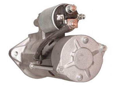 Starttimoottori Mitsubishi M8T76171 (Caterpillar, Mitsubishi)