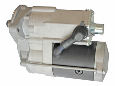 Starttimoottori 28100-23440-71 (Toyota trukki)