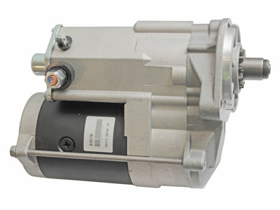 Starttimoottori 28100-23440-71 (Toyota trukki)