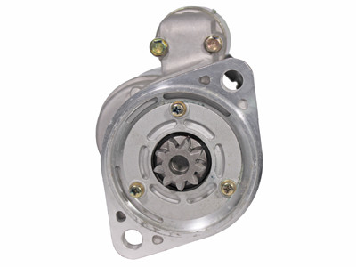 Starttimoottori S13-555A (Isuzu, Opel)