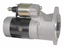Starttimoottori S13-555A (Isuzu, Opel)