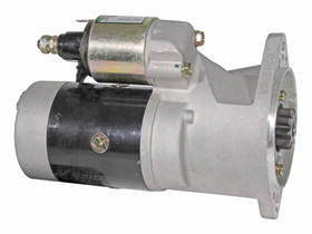 Starttimoottori S13-555A (Isuzu, Opel)