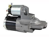 Starttimoottori Mitsubishi M0T32871 (Mazda)
