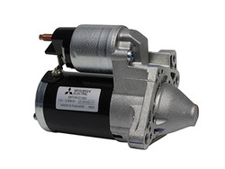Starttimoottori Mitsubishi 8200298371 (Renault)