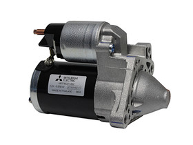 Starttimoottori Mitsubishi 8200298371 (Renault)