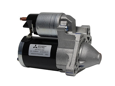Starttimoottori Mitsubishi 8200298371 (Renault)