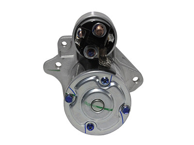 Starttimoottori Mitsubishi 8200298371 (Renault)