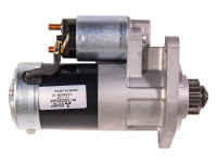 Starttimoottori Mitsubishi M1T68281 (Bobcat, Caterpillar, Mitsubishi)