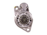 Starttimoottori Mitsubishi M1T68281 (Bobcat, Caterpillar, Mitsubishi)