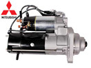 Starttimoottori Mitsubishi M8T55578AM (Volvo Penta)