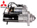 Starttimoottori Mitsubishi M8T55578AM (Volvo Penta)