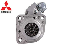 Starttimoottori Mitsubishi M8T55578AM (Volvo Penta)