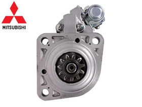 Starttimoottori Mitsubishi M8T55578AM (Volvo Penta)