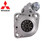 Starttimoottori Mitsubishi M8T55578AM (Volvo Penta)
