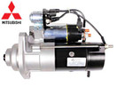 Starttimoottori Mitsubishi M8T55578AM (Volvo Penta)