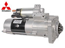 Starttimoottori Mitsubishi M9T50471 (Deutz-Fahr, KHD)