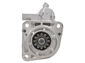 Starttimoottori Mitsubishi M9T50471 (Deutz-Fahr, KHD)