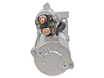 Starttimoottori Mitsubishi M9T50471 (Deutz-Fahr, KHD)