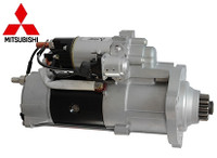Starttimoottori Mitsubishi M9T82179 (Volvo)