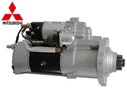 Starttimoottori Mitsubishi M9T82179 (Volvo)