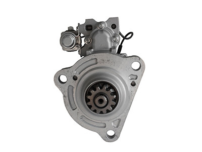 Starttimoottori Mitsubishi M9T82179 (Volvo)