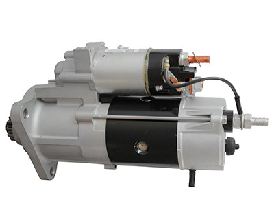 Starttimoottori Mitsubishi M9T82179 (Volvo)