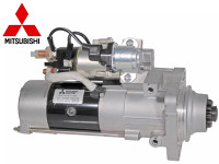 Starttimoottori Mitsubishi M9T62871 (Volvo)