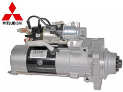 Starttimoottori Mitsubishi M9T62871 (Volvo)