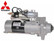 Starttimoottori Mitsubishi M9T62871 (Volvo)