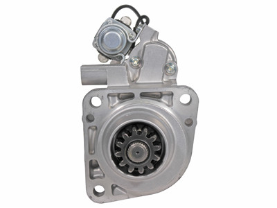 Starttimoottori Mitsubishi M9T62871 (Volvo)