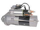 Starttimoottori Mitsubishi M9T62871 (Volvo)